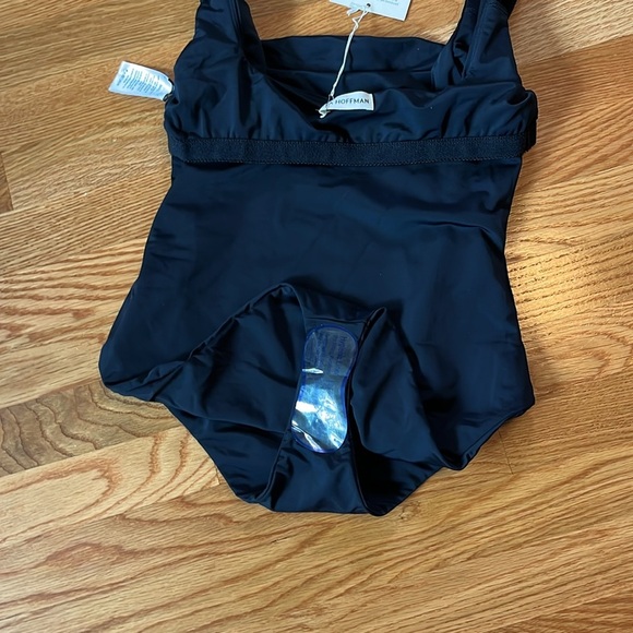 Anthropologie x Mara Hoffman Persephone One-Piece Swimsuit Size Small NWT - Picture 11 of 14